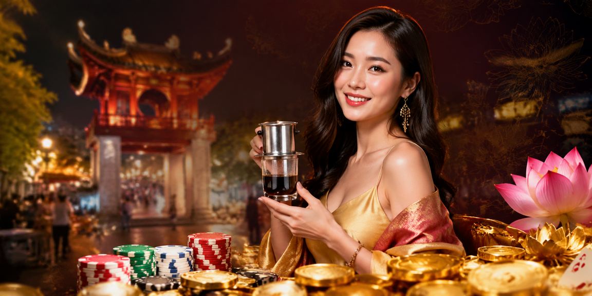 Người chơi thưởng thức trò chơi bài tại quán cà phê Hà Nội với h8c