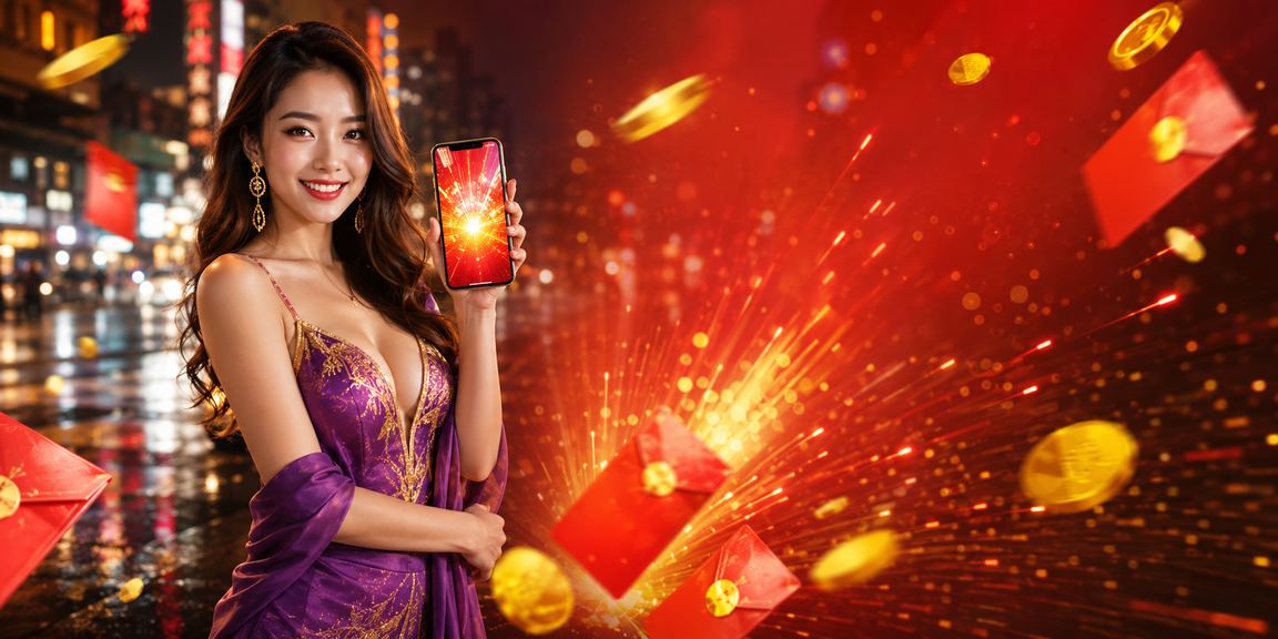 Người chơi h8c nhận thưởng phong bì đỏ tại TP. Hồ Chí Minh